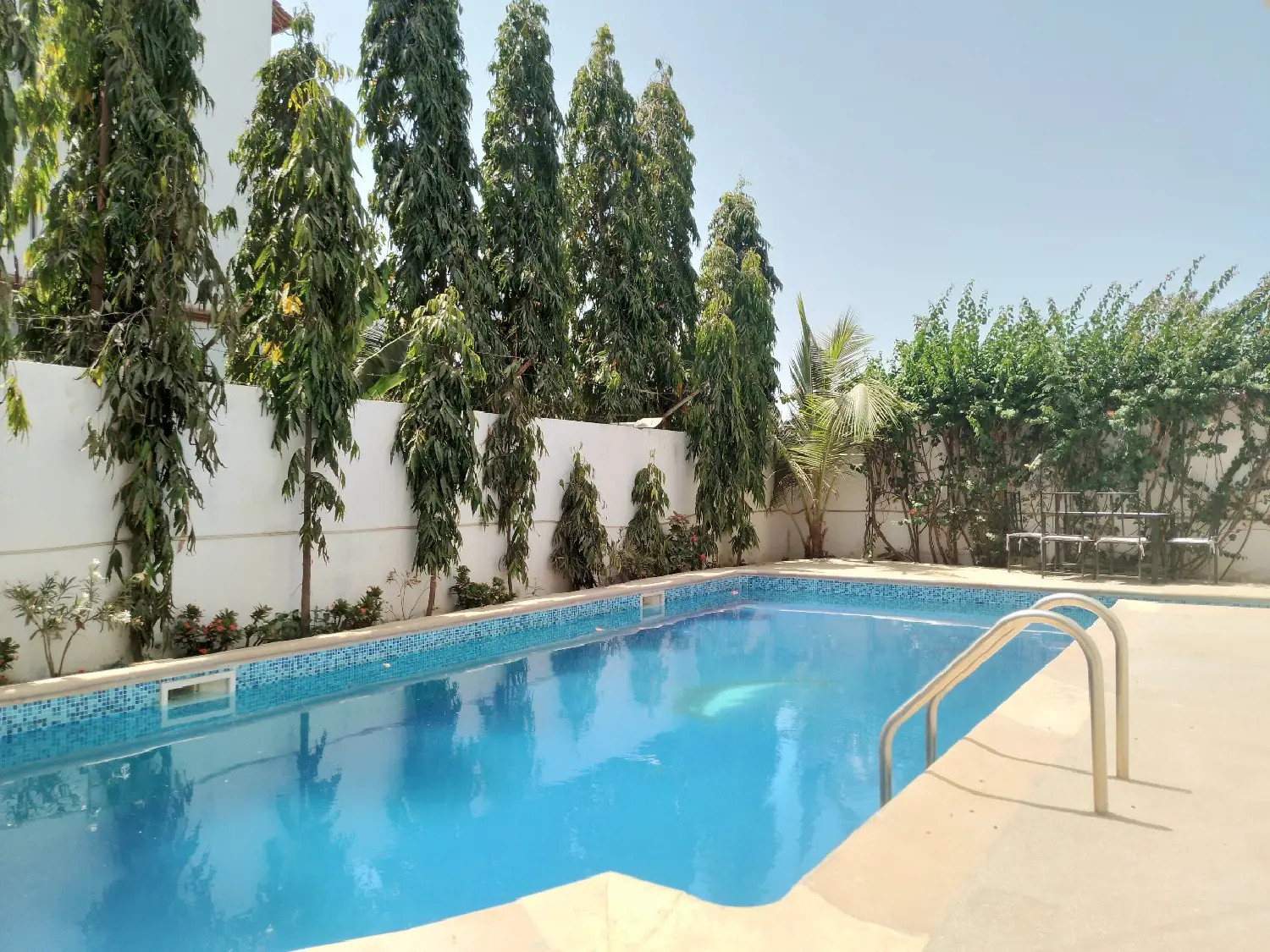  te koop villa Saint-Laurent Creuse 4