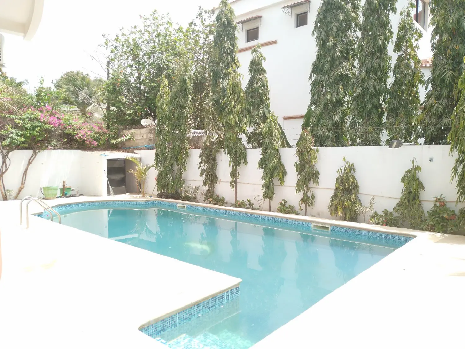  te koop villa Saint-Laurent Creuse 5
