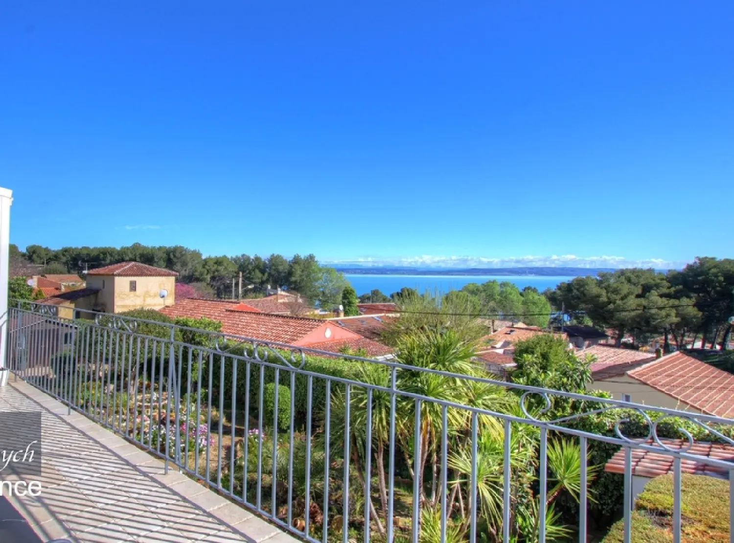  te koop villa Saint-Mitre-les-Remparts Bouches-du-Rhône 1