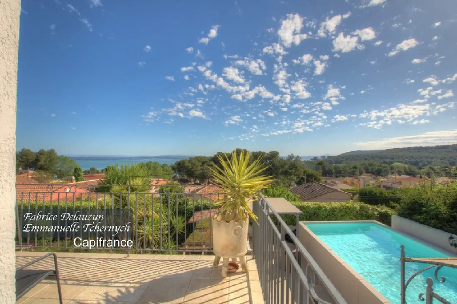  te koop villa Saint-Mitre-les-Remparts Bouches-du-Rhône 2