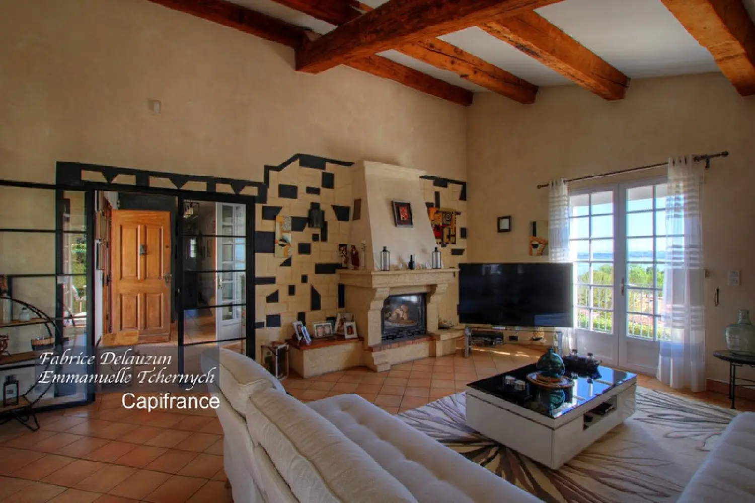  te koop villa Saint-Mitre-les-Remparts Bouches-du-Rhône 7