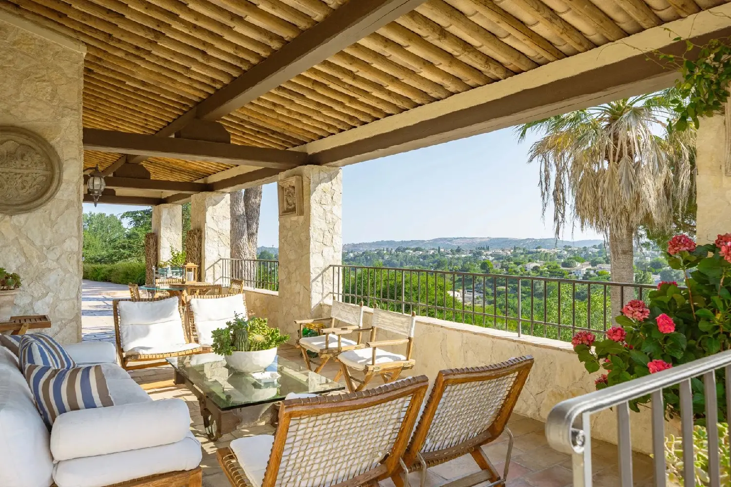  for sale villa Saint-Paul Alpes-Maritimes 4