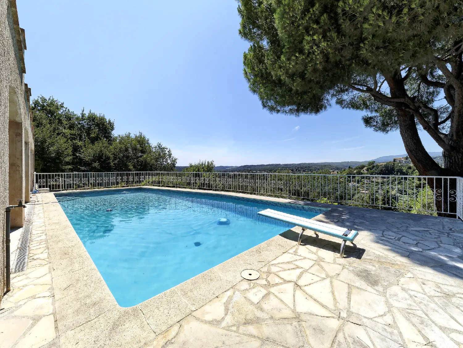  kaufen Villa Saint-Paul Alpes-Maritimes 2