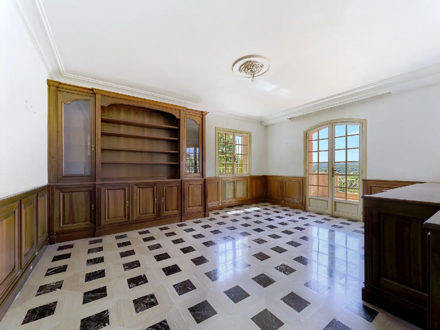  kaufen Villa Saint-Paul Alpes-Maritimes 8