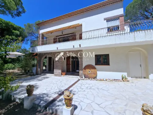 Saint-Raphaël Var villa foto 7123636