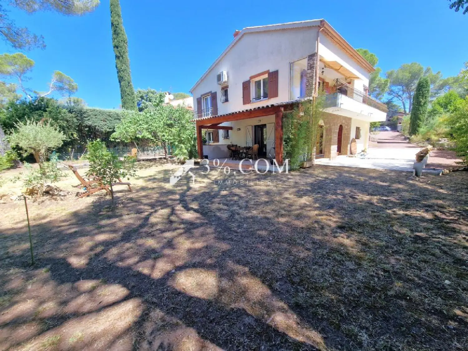  te koop villa Saint-Raphaël Var 2