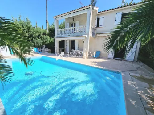 Saint-Raphaël Var villa foto 7125572