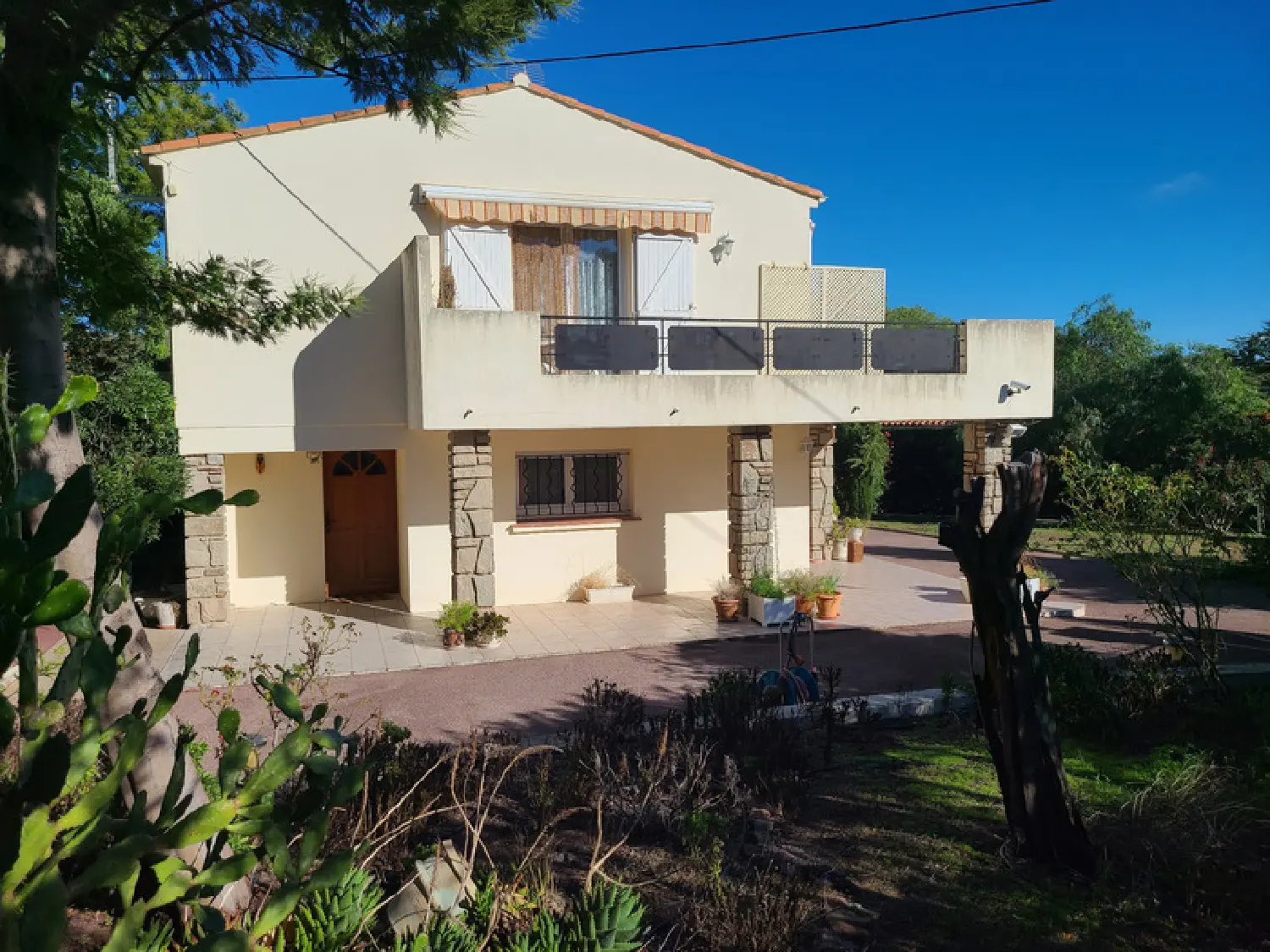  for sale villa Saint-Raphaël Var 3
