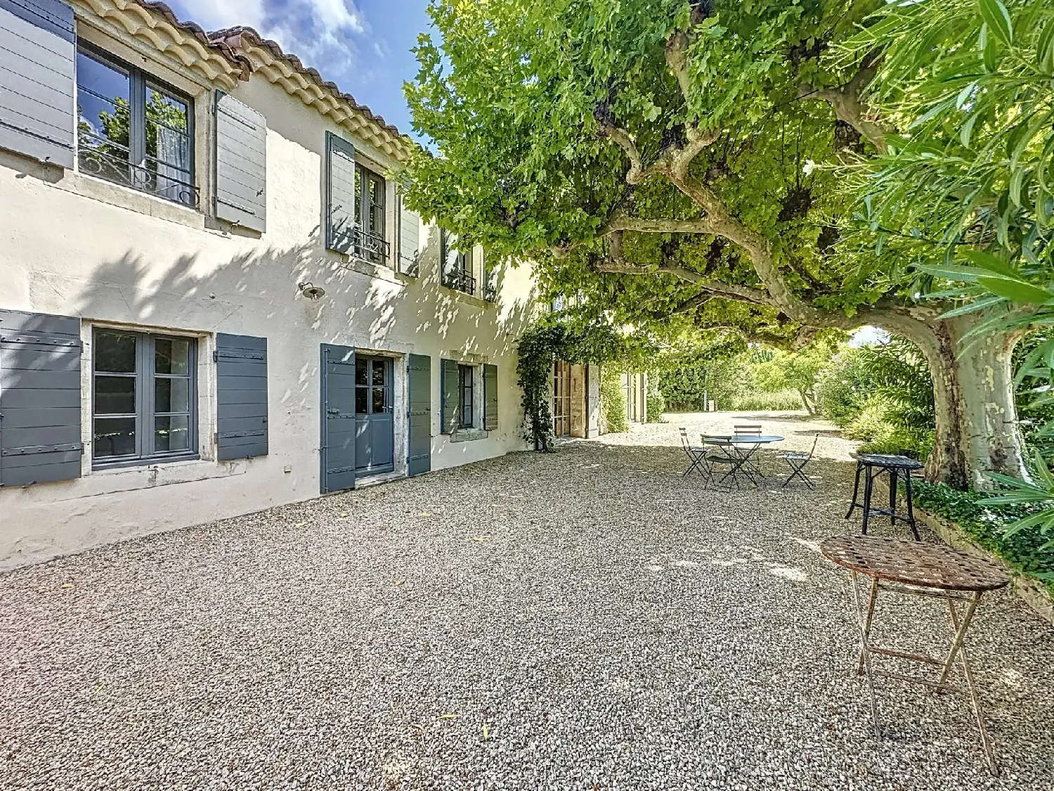  kaufen Villa Saint-Rémy-de-Provence Bouches-du-Rhône 2