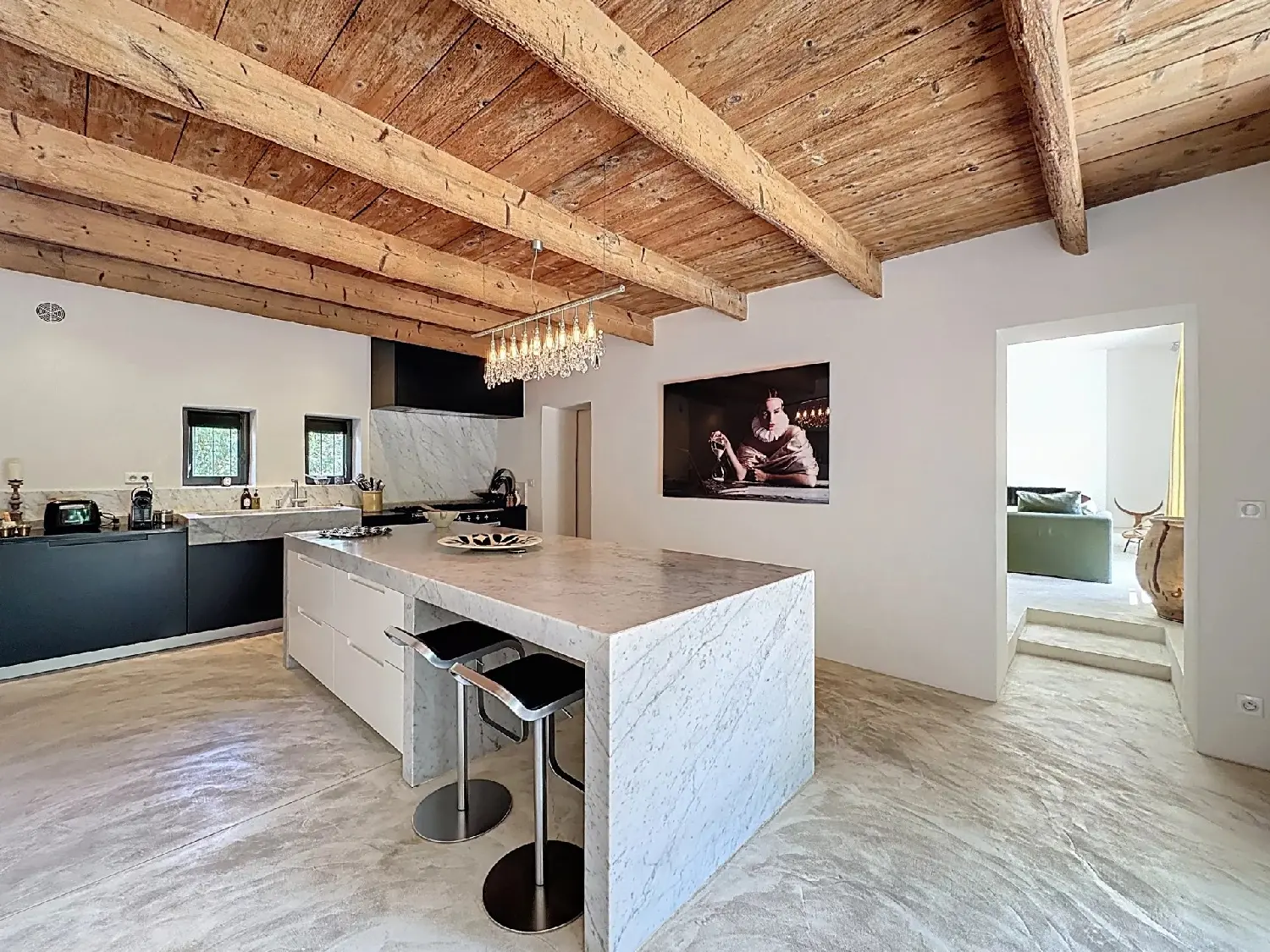  kaufen Villa Saint-Rémy-de-Provence Bouches-du-Rhône 5