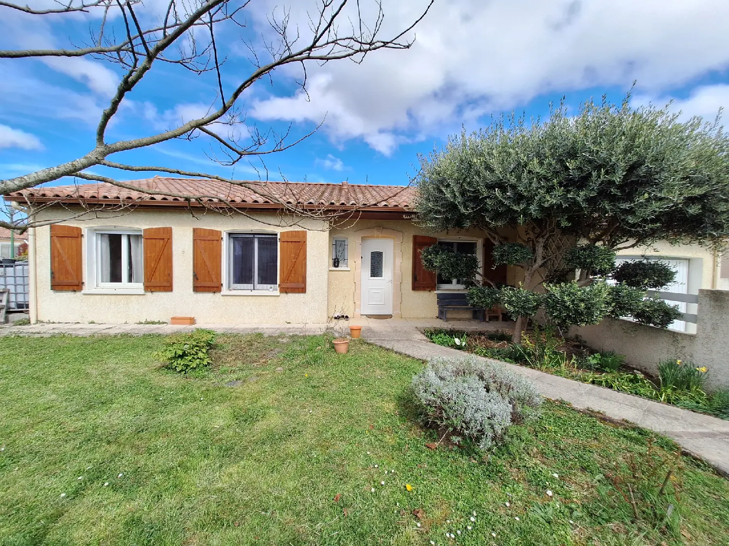  te koop villa Saint-Sernin-lès-Lavaur Tarn 1