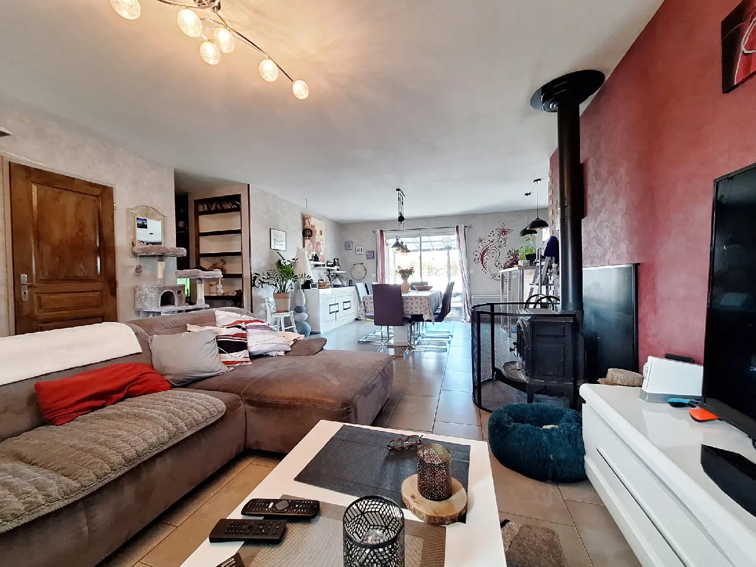 en venta villa Saint-Sernin-lès-Lavaur Tarn 2