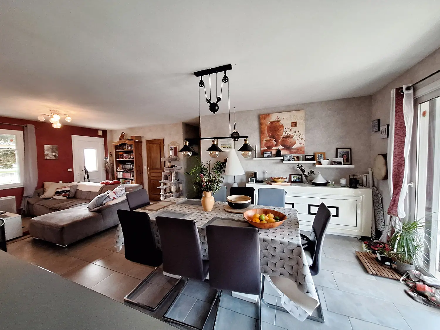  te koop villa Saint-Sernin-lès-Lavaur Tarn 4