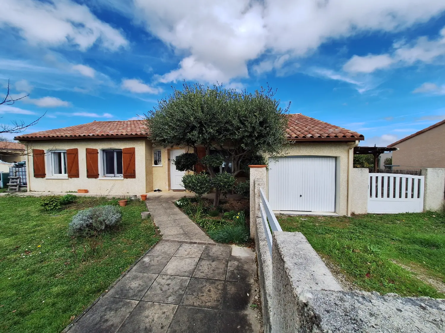  te koop villa Saint-Sernin-lès-Lavaur Tarn 8