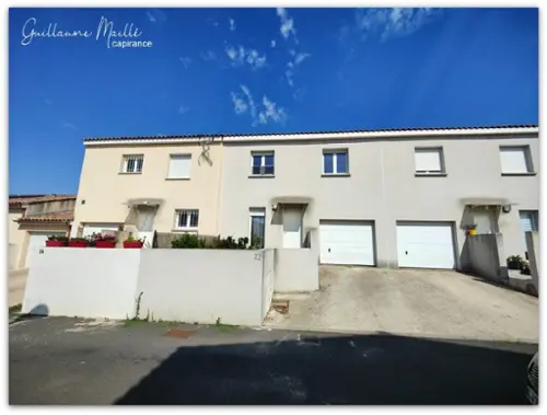 Saint-Thibéry Hérault Villa Bild 7120626