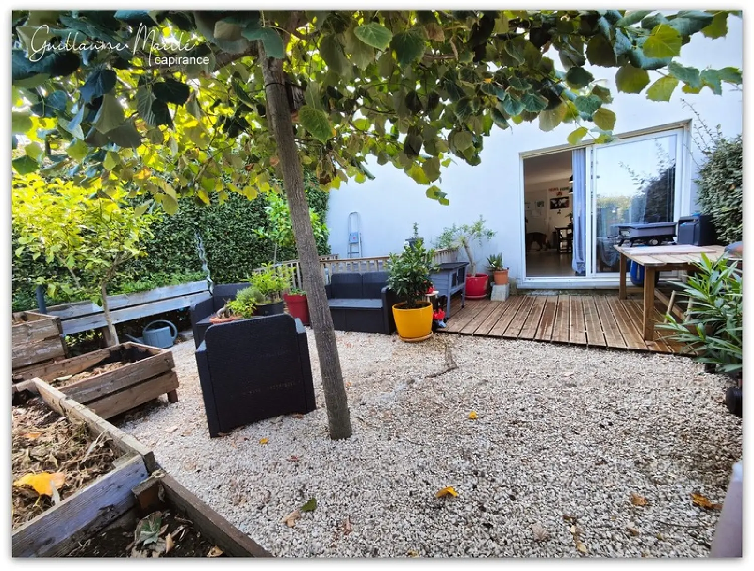  te koop villa Saint-Thibéry Hérault 3