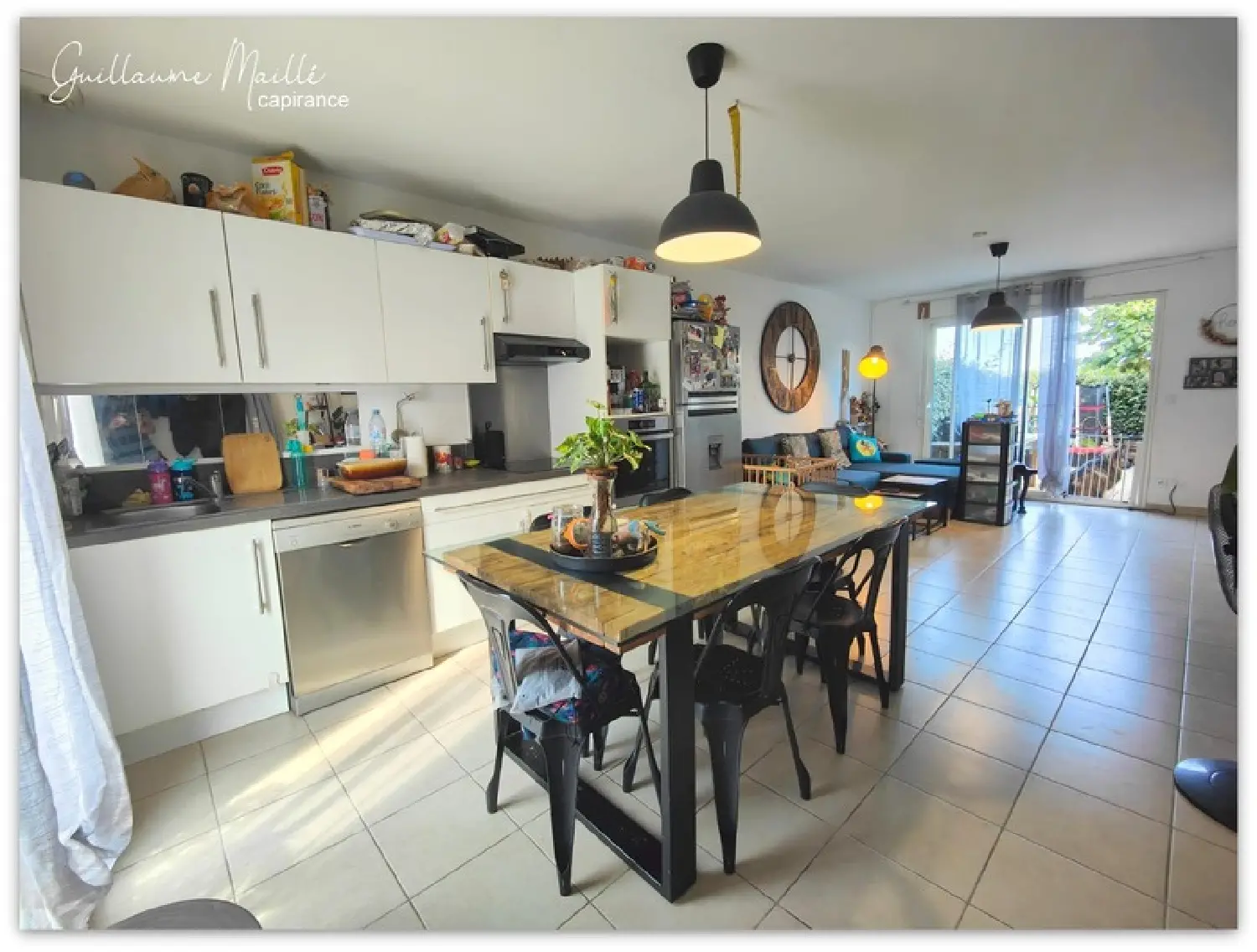  te koop villa Saint-Thibéry Hérault 5