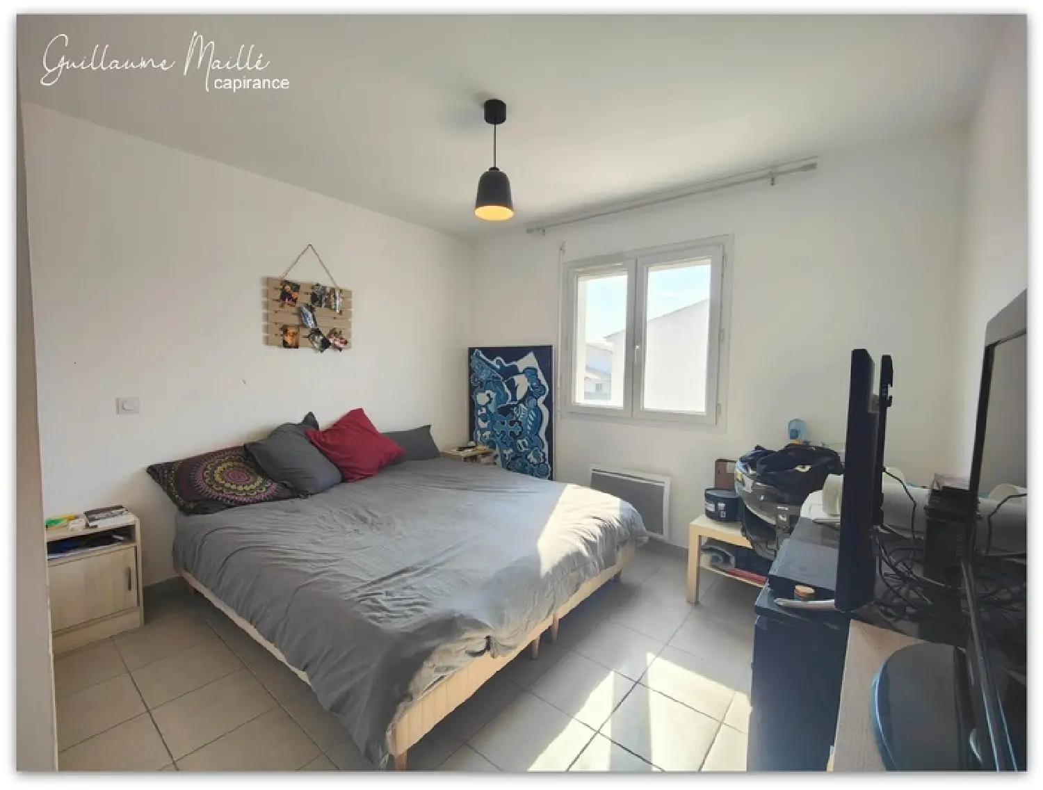  te koop villa Saint-Thibéry Hérault 8