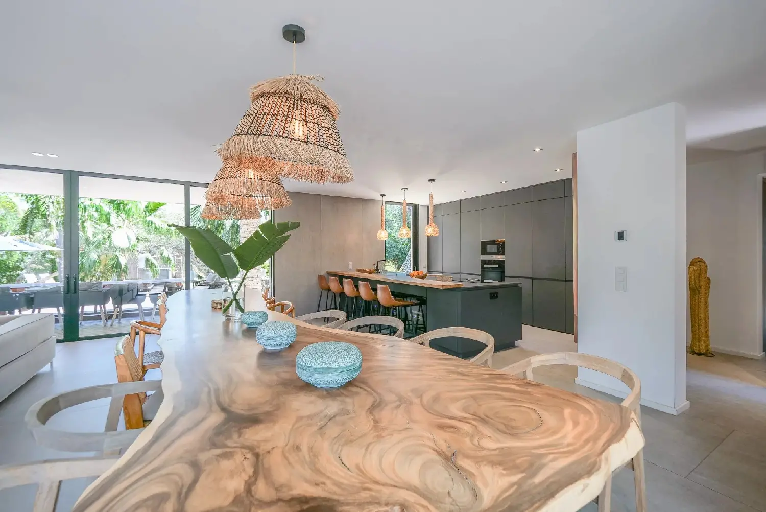  à vendre villa Saint-Tropez Var 7