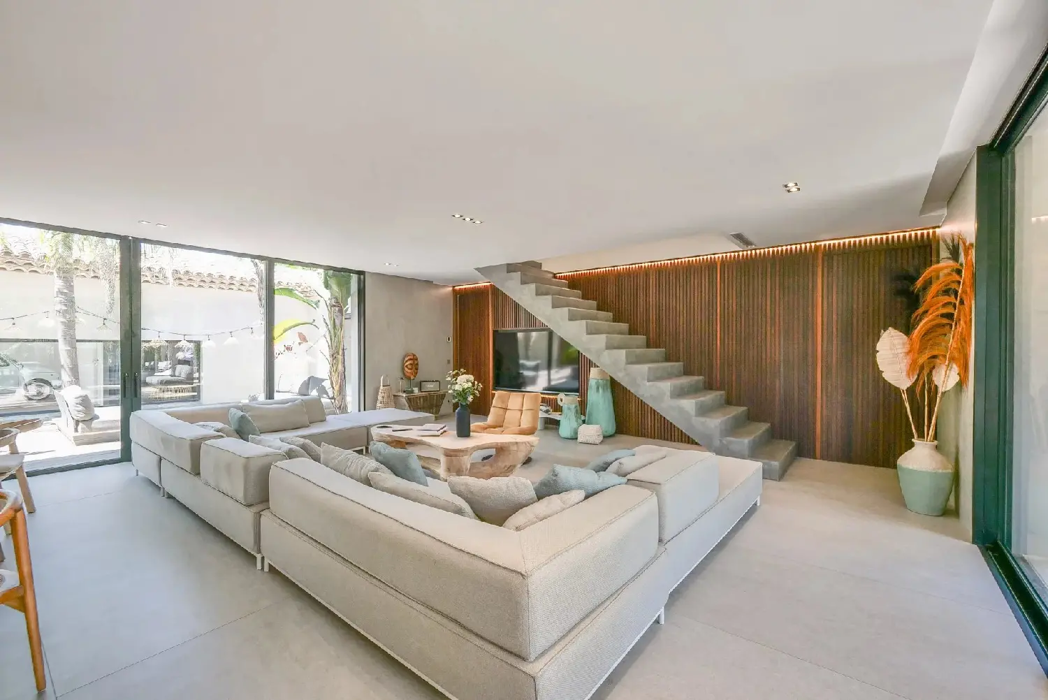  à vendre villa Saint-Tropez Var 8