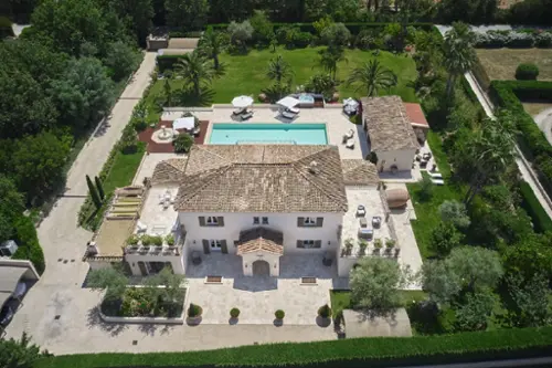 Saint-Tropez Var villa foto 7117619
