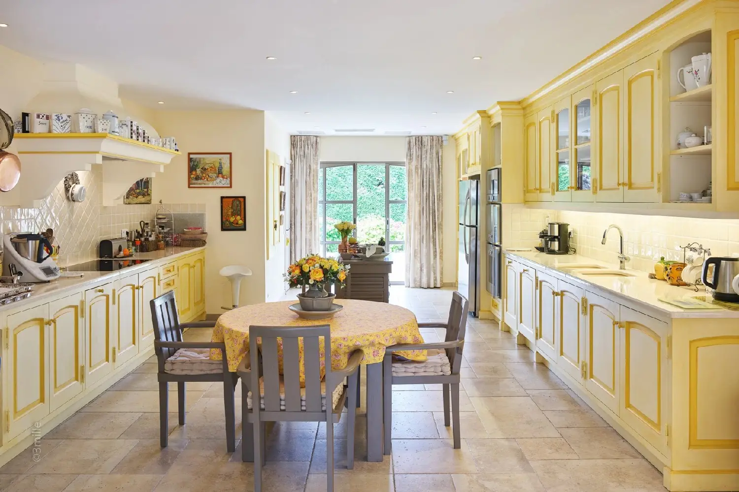  à vendre villa Saint-Tropez Var 7
