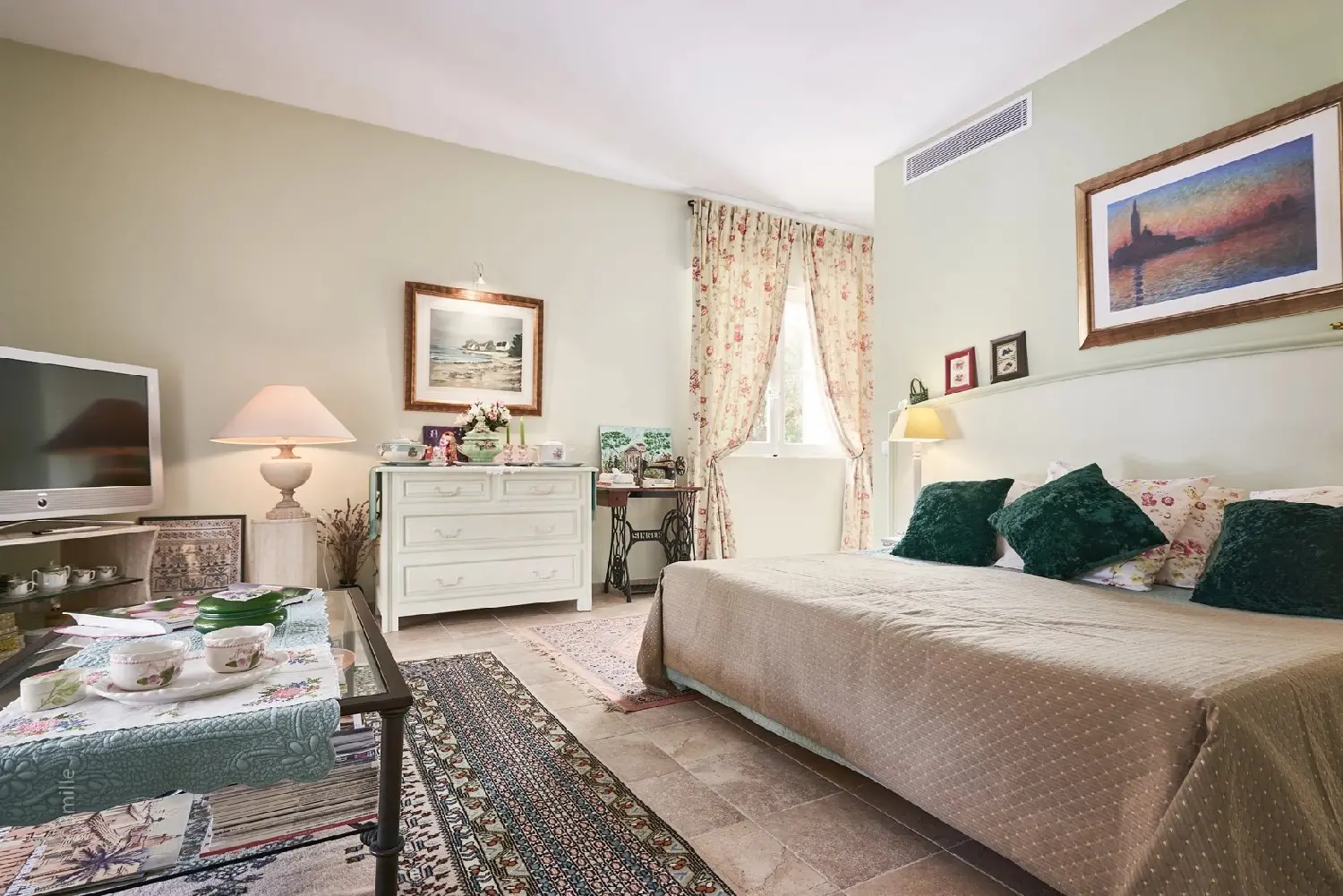  à vendre villa Saint-Tropez Var 8