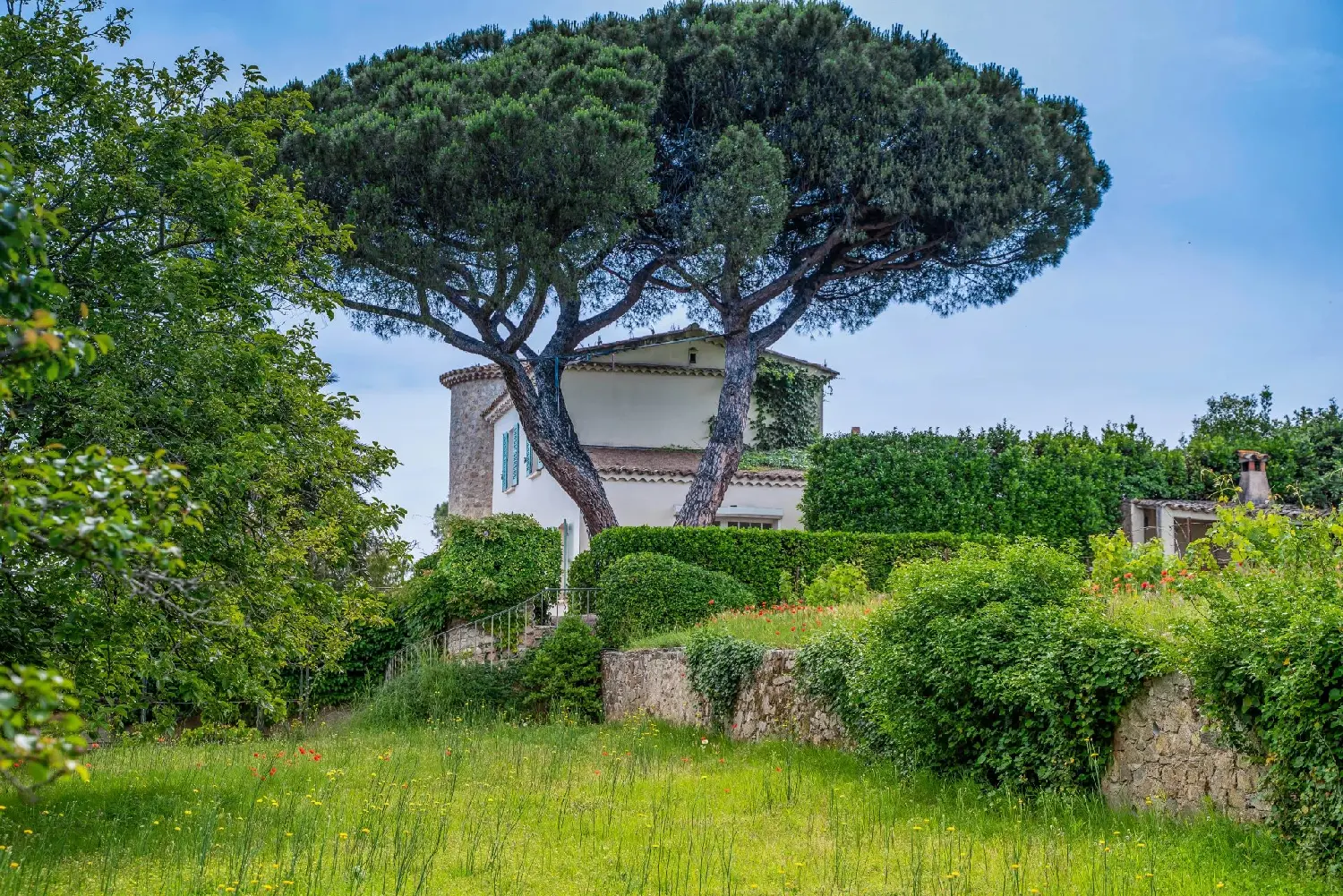  kaufen Villa Saint-Tropez Var 2