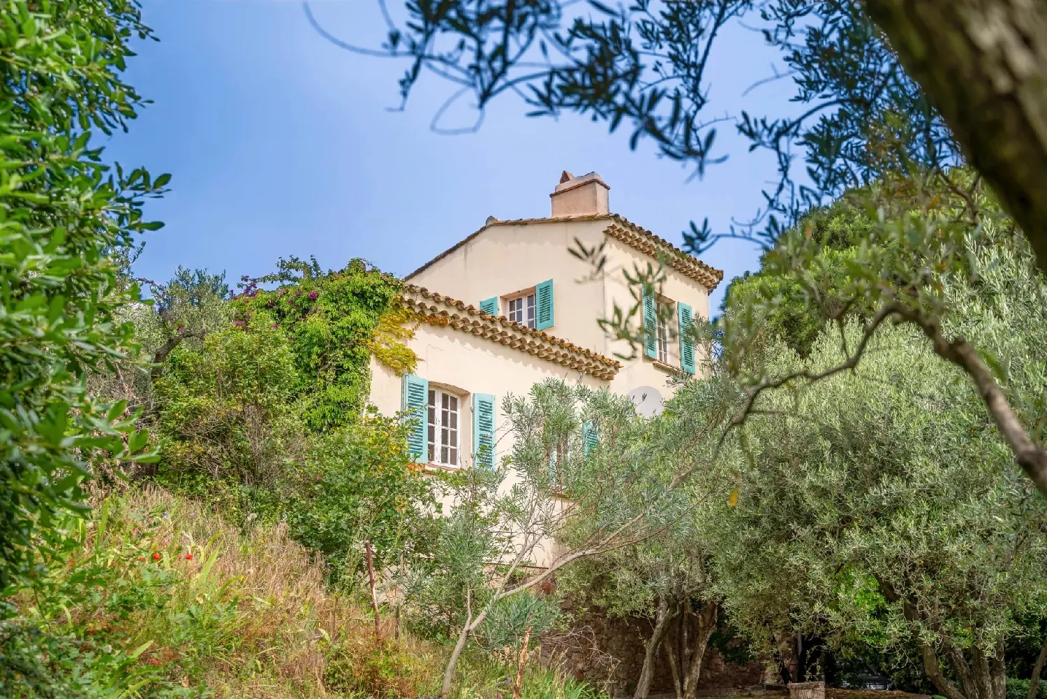 kaufen Villa Saint-Tropez Var 4