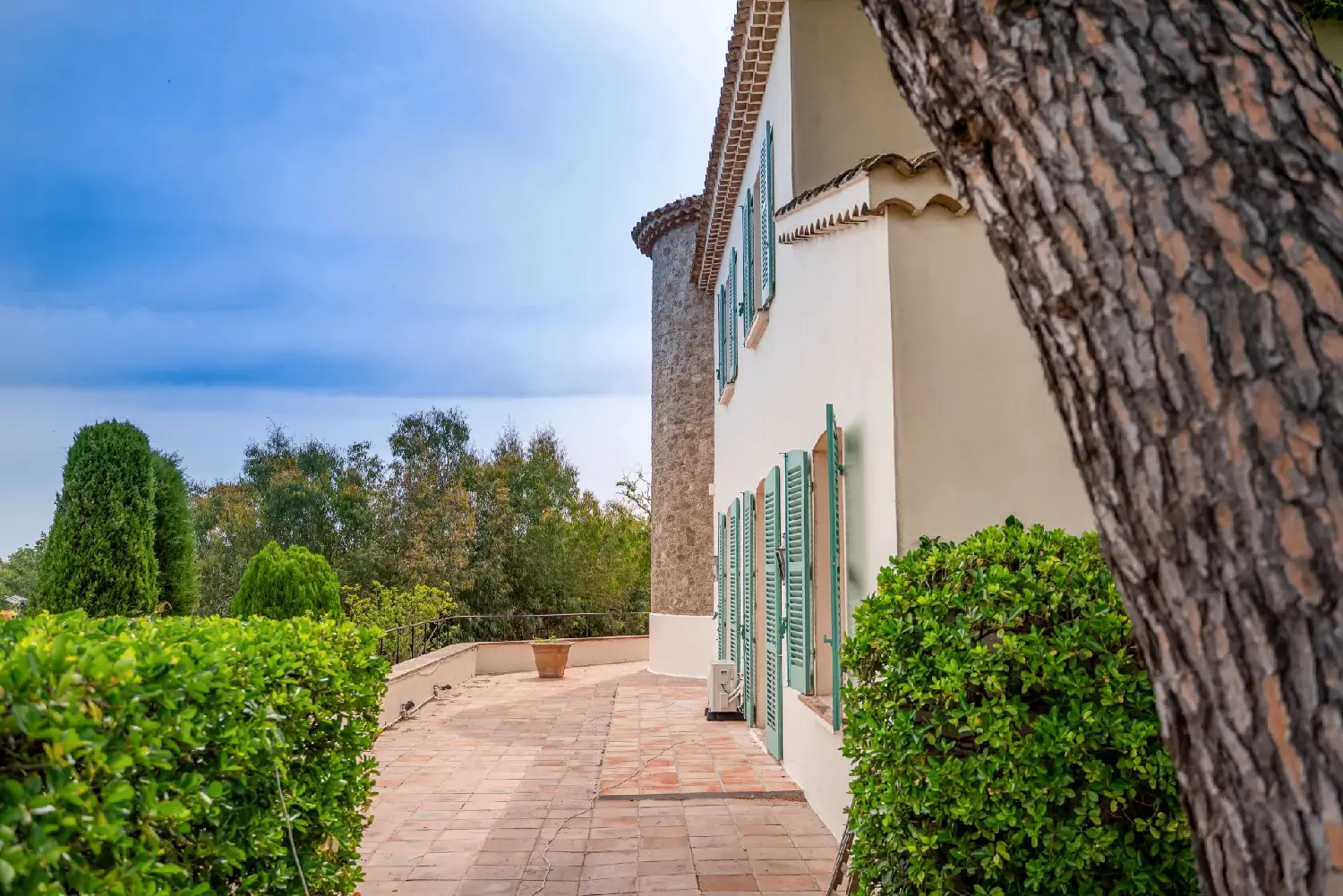  kaufen Villa Saint-Tropez Var 5