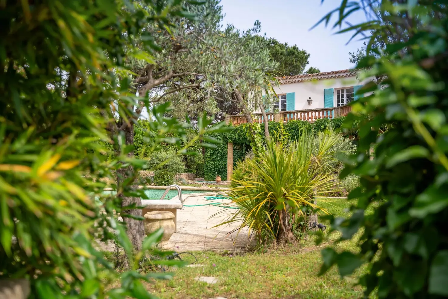  kaufen Villa Saint-Tropez Var 6