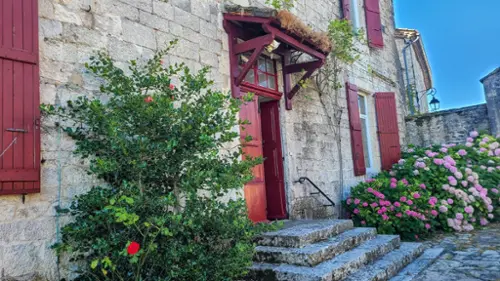 Sainte-Alauzie Lot Villa Bild 7119943