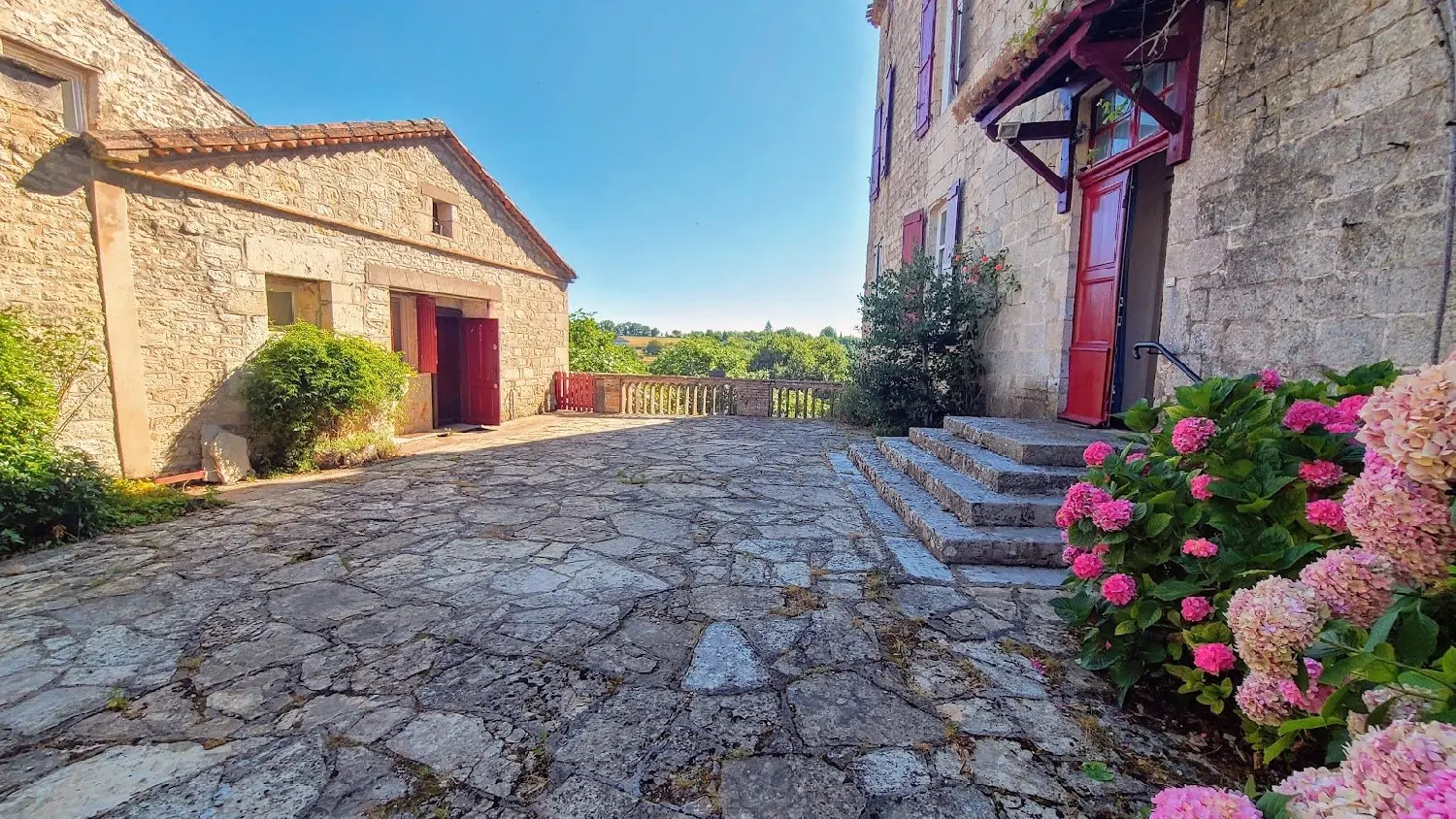  kaufen Villa Sainte-Alauzie Lot 3