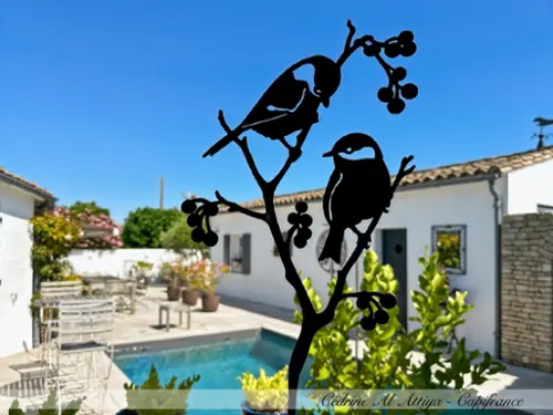Sainte-Marie-de-Ré Charente-Maritime villa foto 7122467