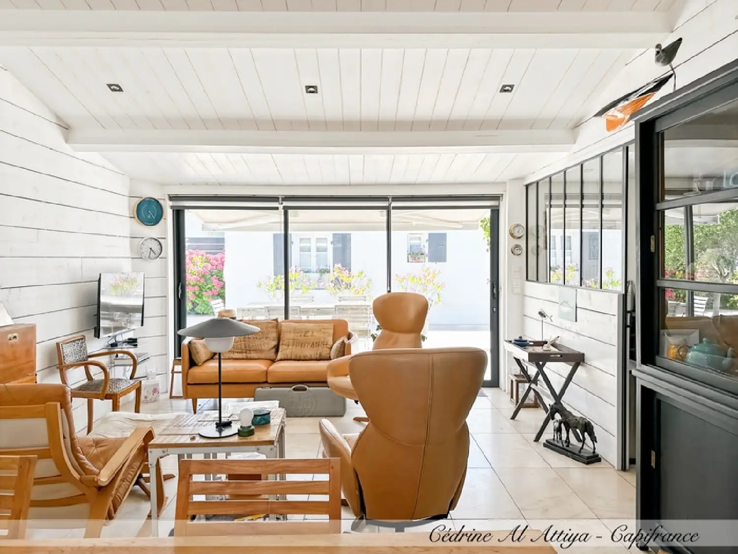  à vendre villa Sainte-Marie-de-Ré Charente-Maritime 3