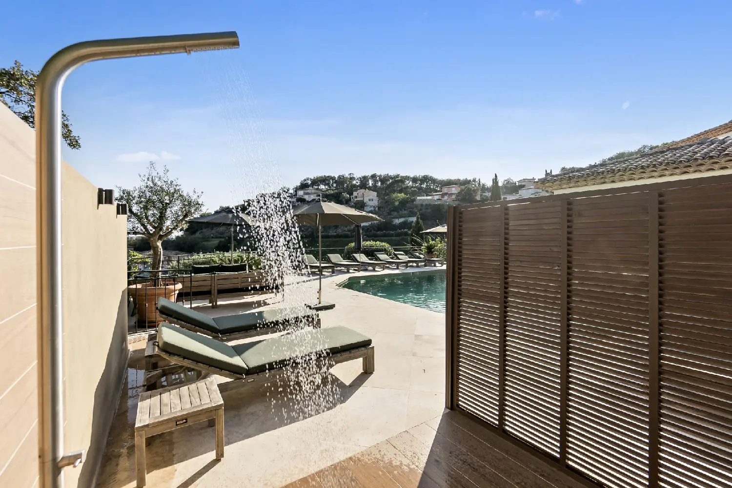  kaufen Villa Sainte-Maxime Var 5