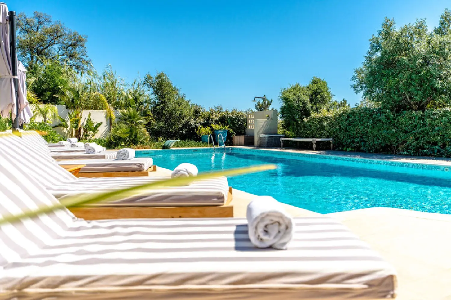  kaufen Villa Sainte-Maxime Var 1