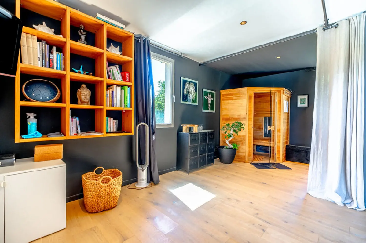  kaufen Villa Sainte-Maxime Var 2