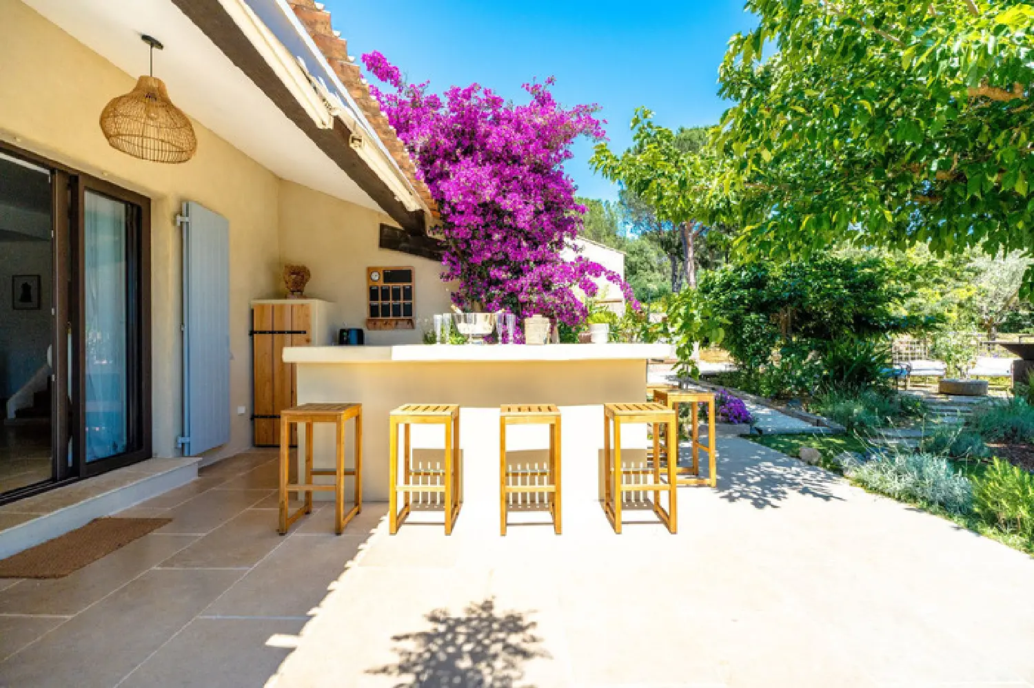  kaufen Villa Sainte-Maxime Var 5