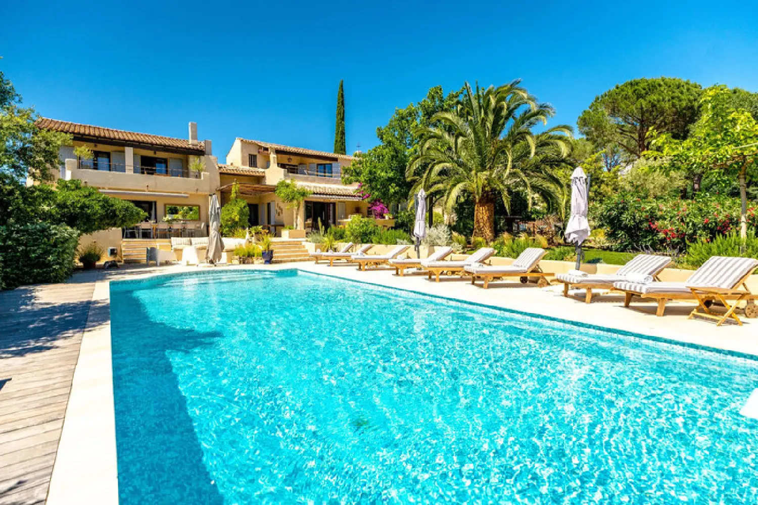  kaufen Villa Sainte-Maxime Var 6