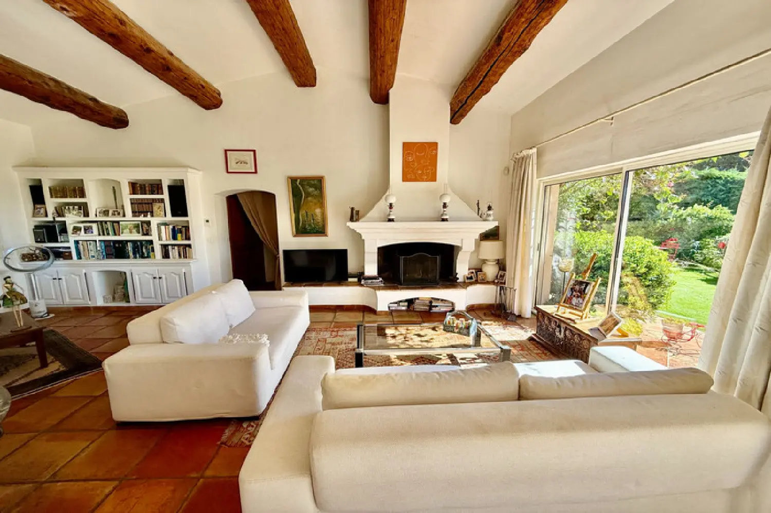  te koop villa Sainte-Maxime Var 2