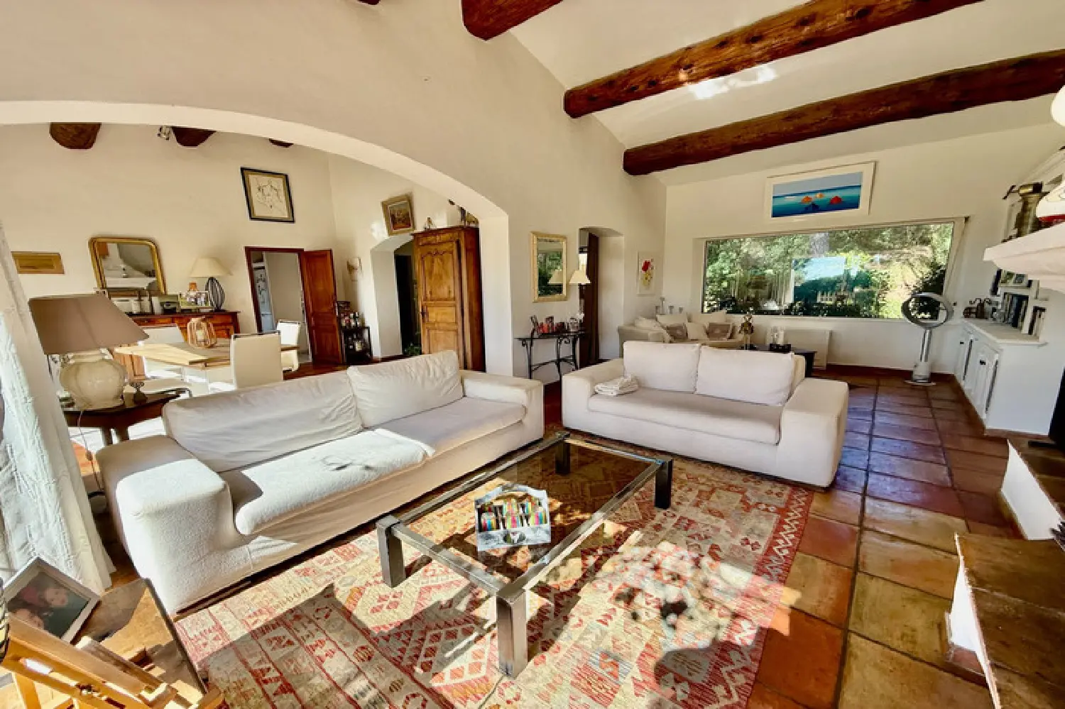  te koop villa Sainte-Maxime Var 4