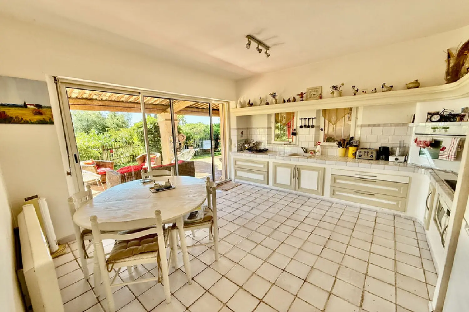  te koop villa Sainte-Maxime Var 5