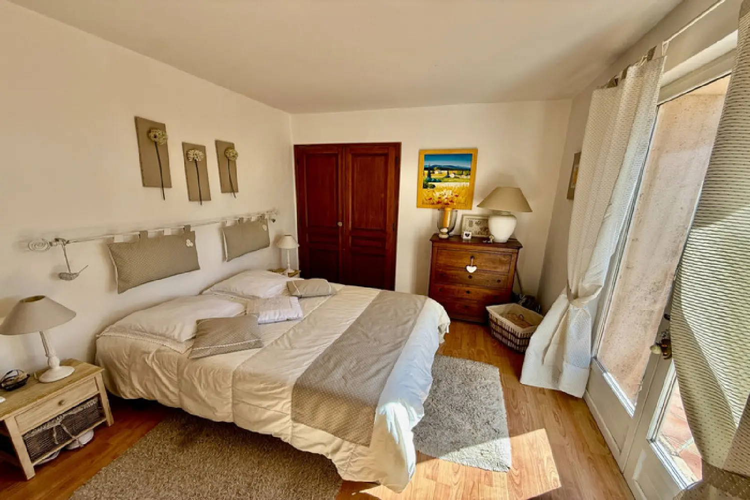  te koop villa Sainte-Maxime Var 7