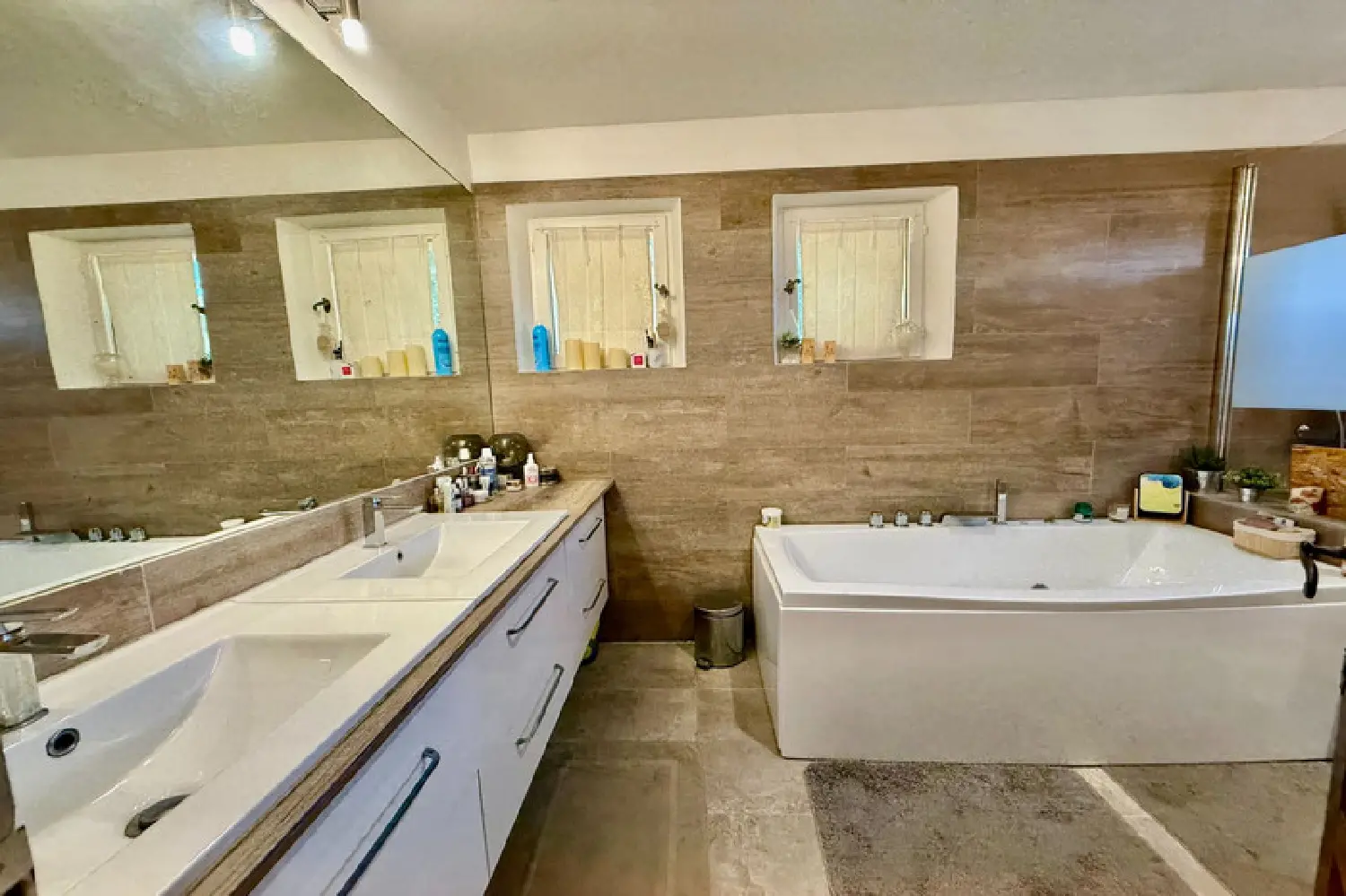  te koop villa Sainte-Maxime Var 8