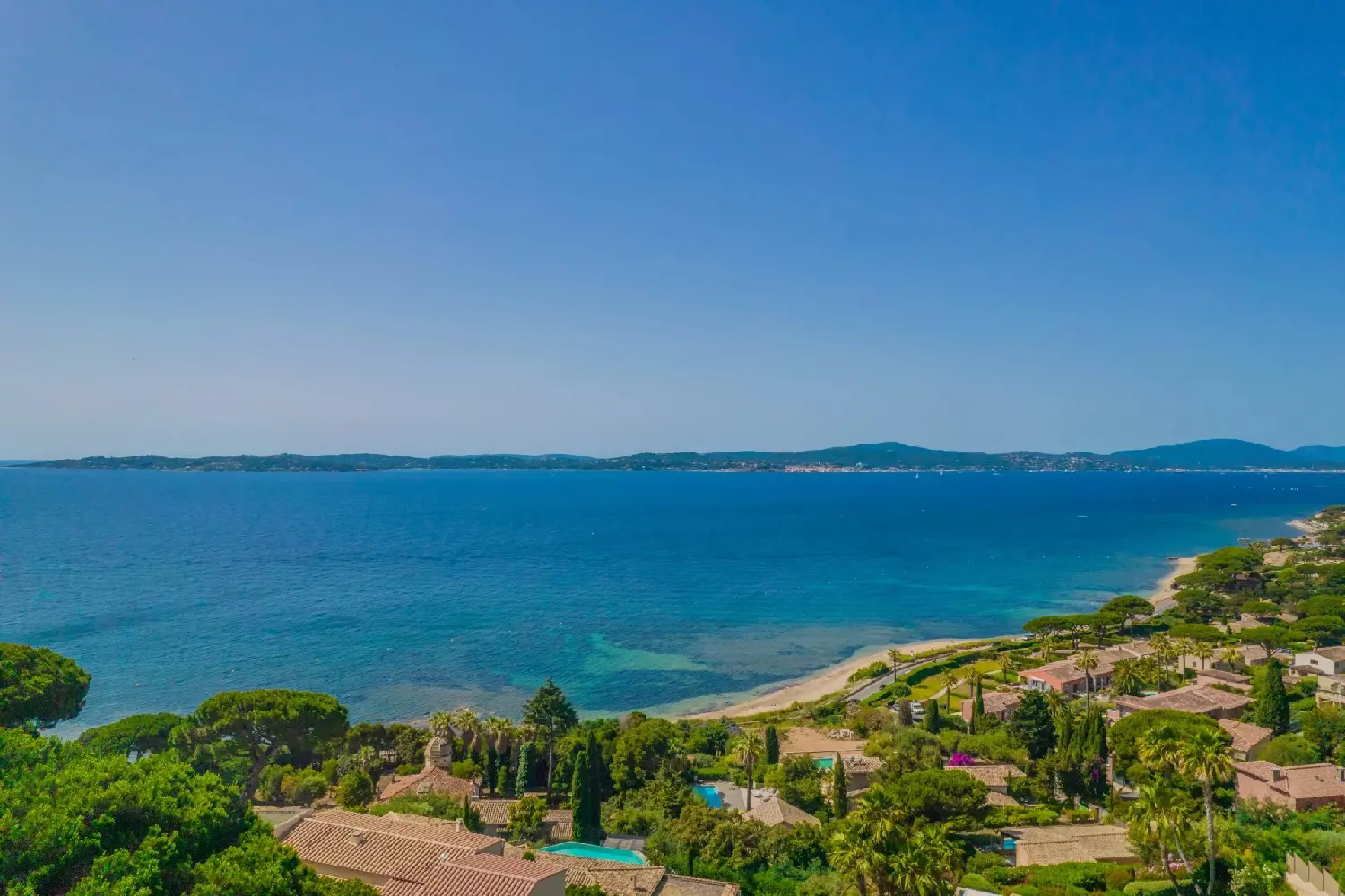  kaufen Villa Sainte-Maxime Var 4
