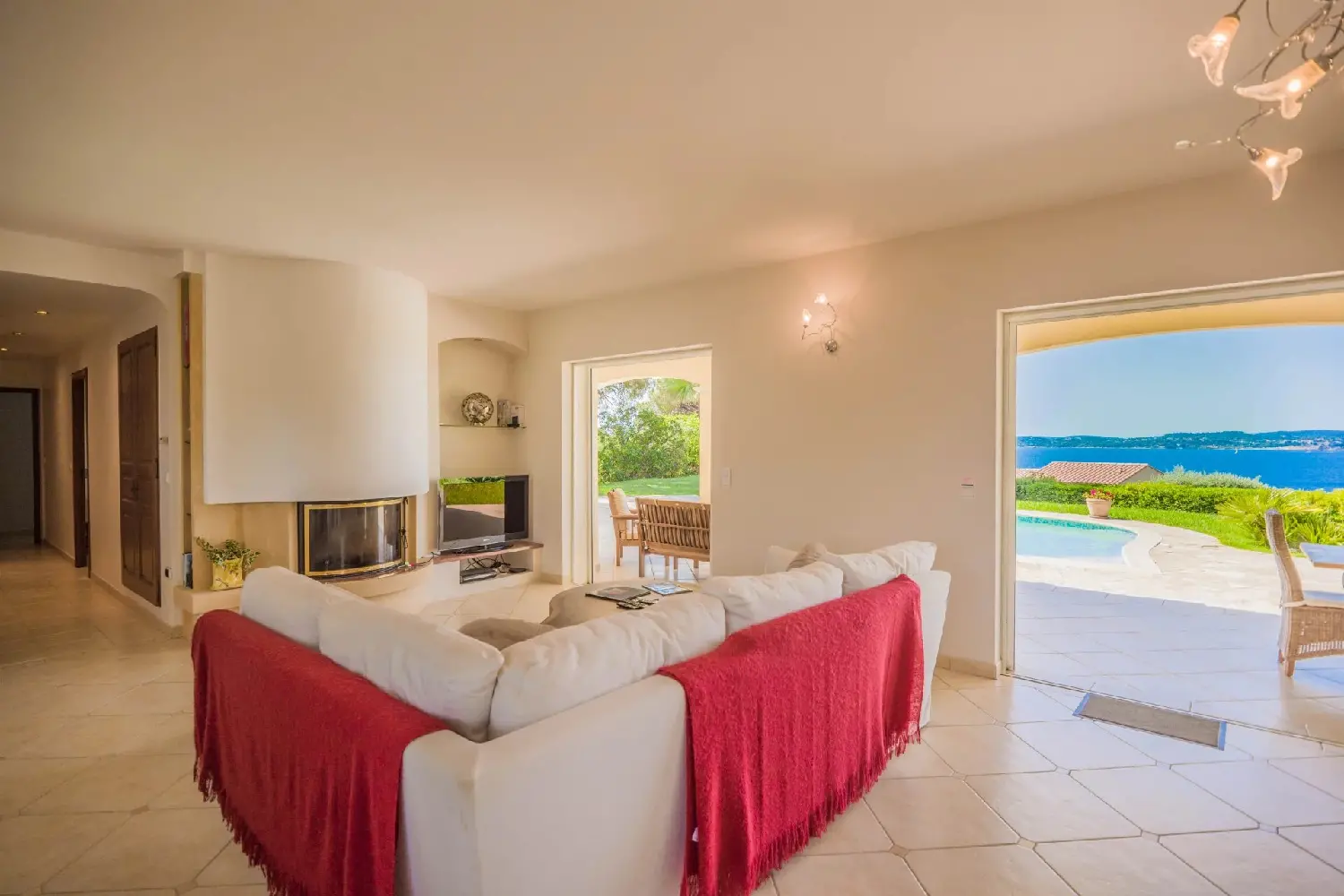  kaufen Villa Sainte-Maxime Var 6