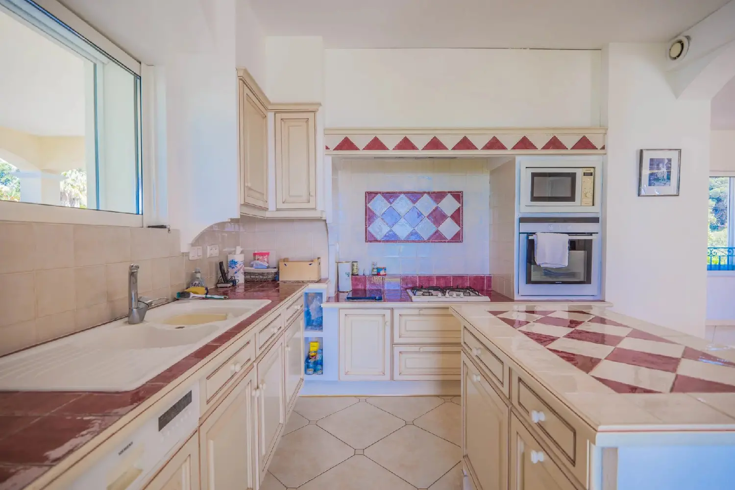  kaufen Villa Sainte-Maxime Var 8