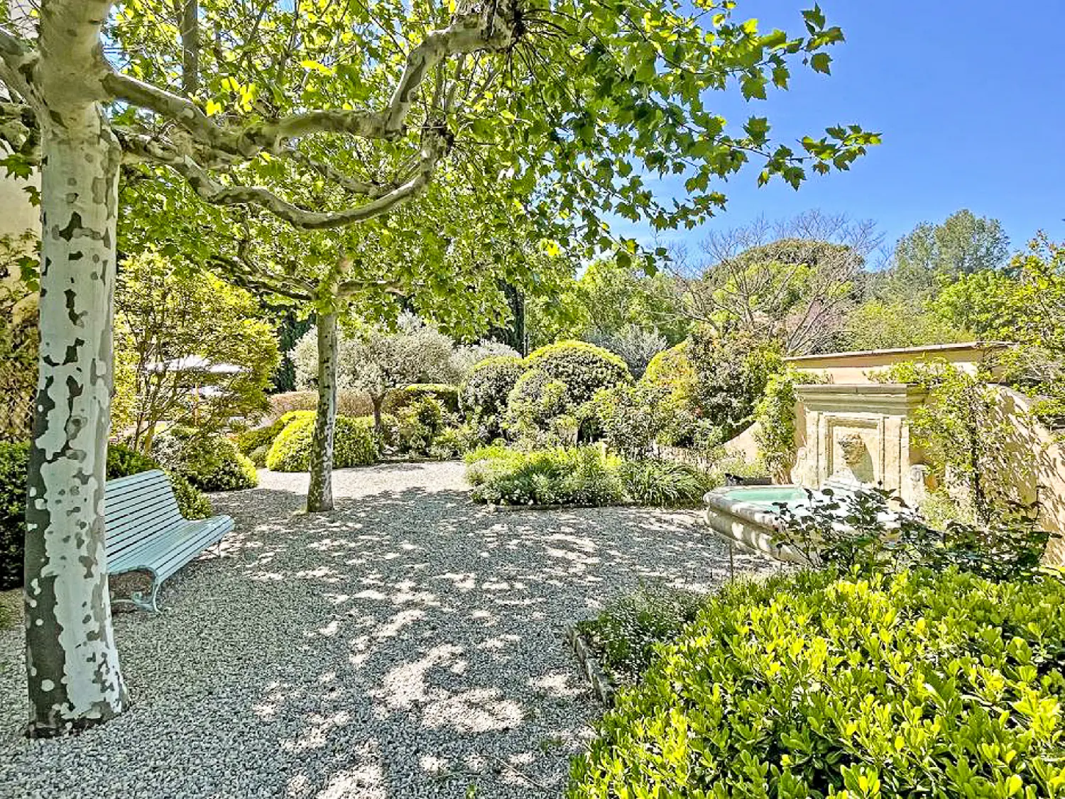  te koop villa Salernes Var 4