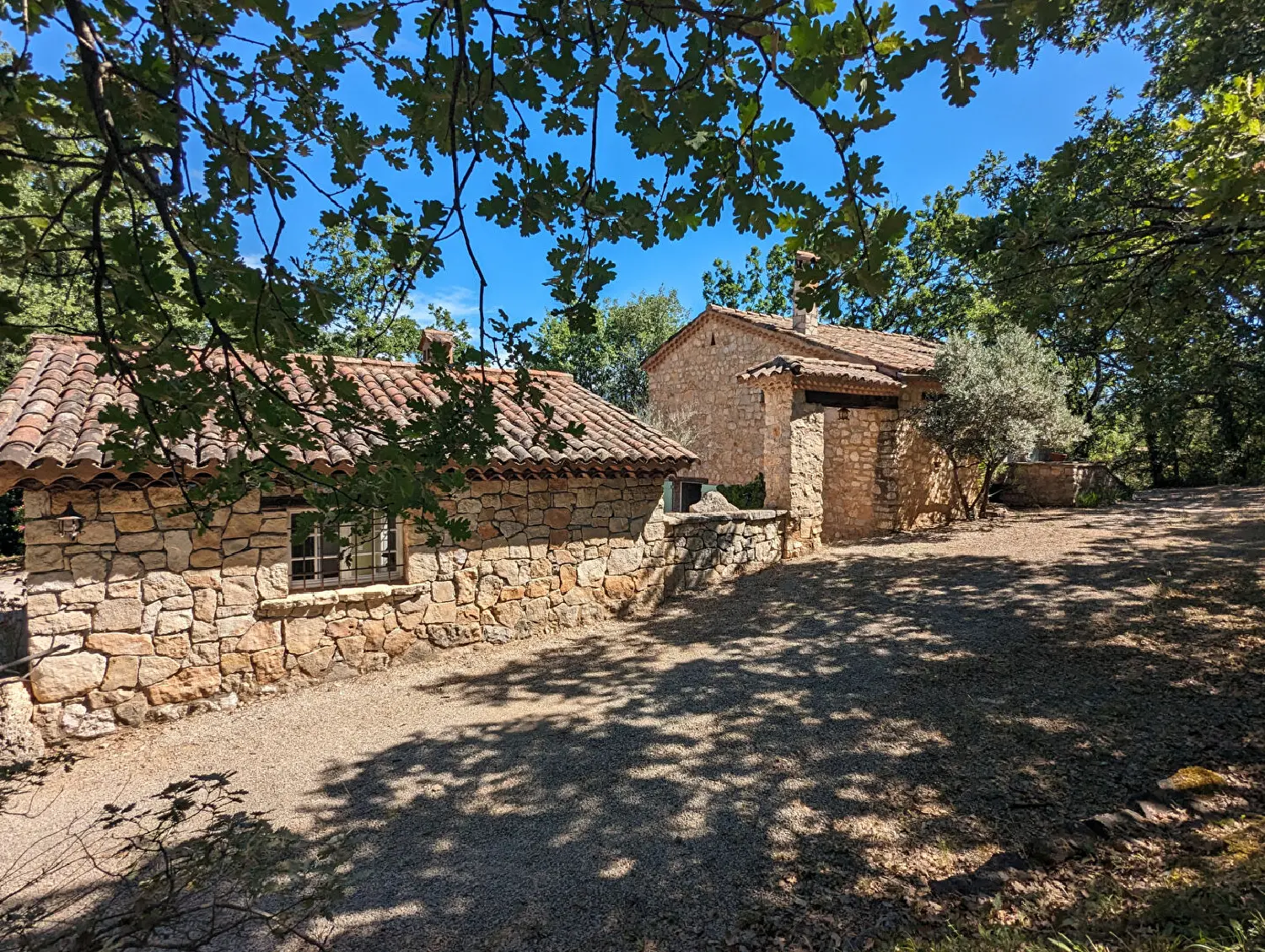  te koop villa Salernes Var 3